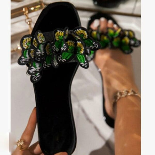 Butterfly Flats🦋
