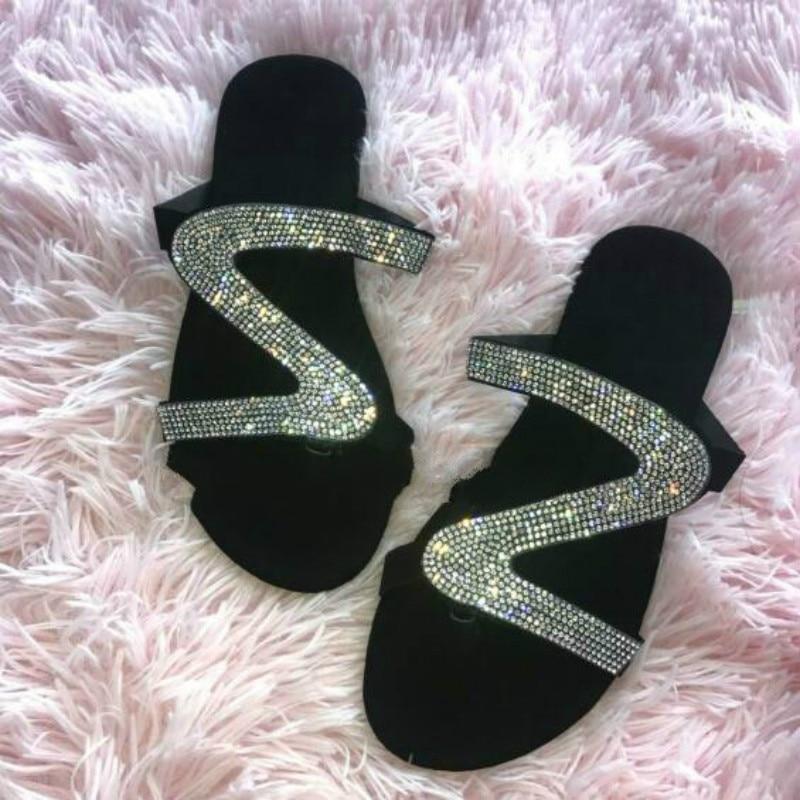 Bling Bling Slides🦋