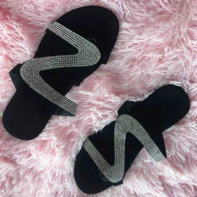 Bling Bling Slides🦋