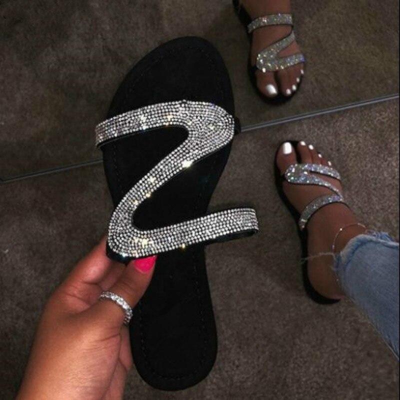Bling Bling Slides🦋